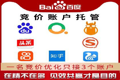 SEM代运营案例：品牌影响力提升